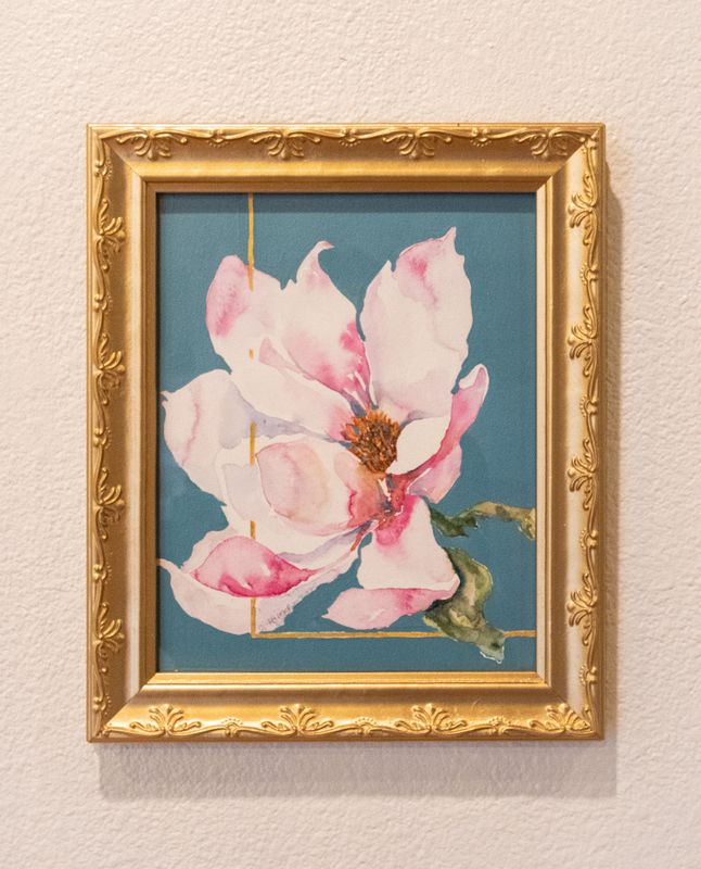Magnolia