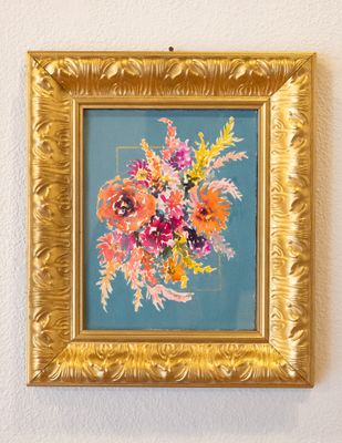 Electric Bouquet Electric Bouquet