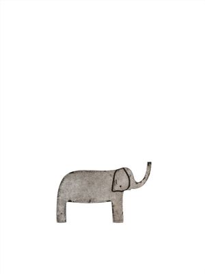 Elephant Elephant