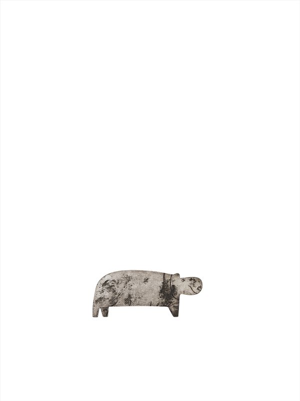 Hippopotamus