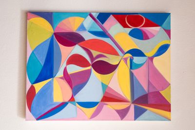 Reclining Nudes Reclining Nudes