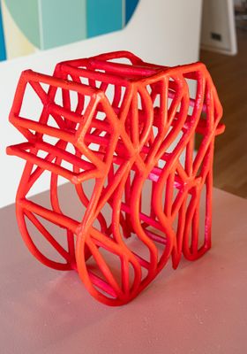 Ferris Form Ferris Form