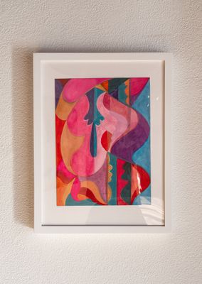 Playfully Parisian Playfully Parisian