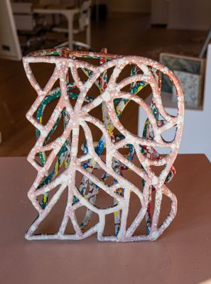 Pollock's Baby Pollock's Baby