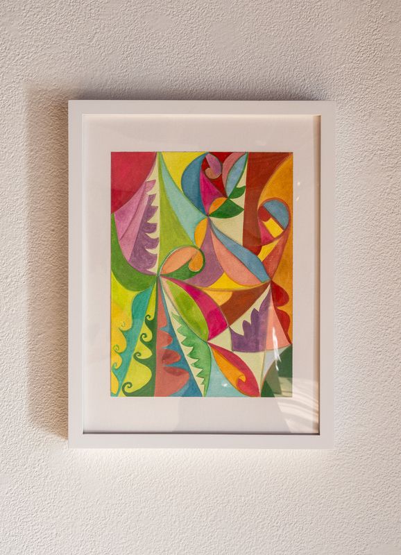 Ornamental Ambitions