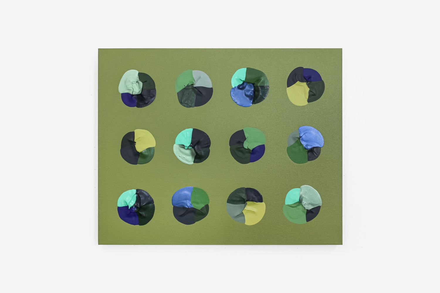 We Are Lucky. Say it Out Loud.