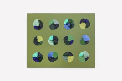 We Are Lucky. Say it Out Loud. We Are Lucky. Say it Out Loud.