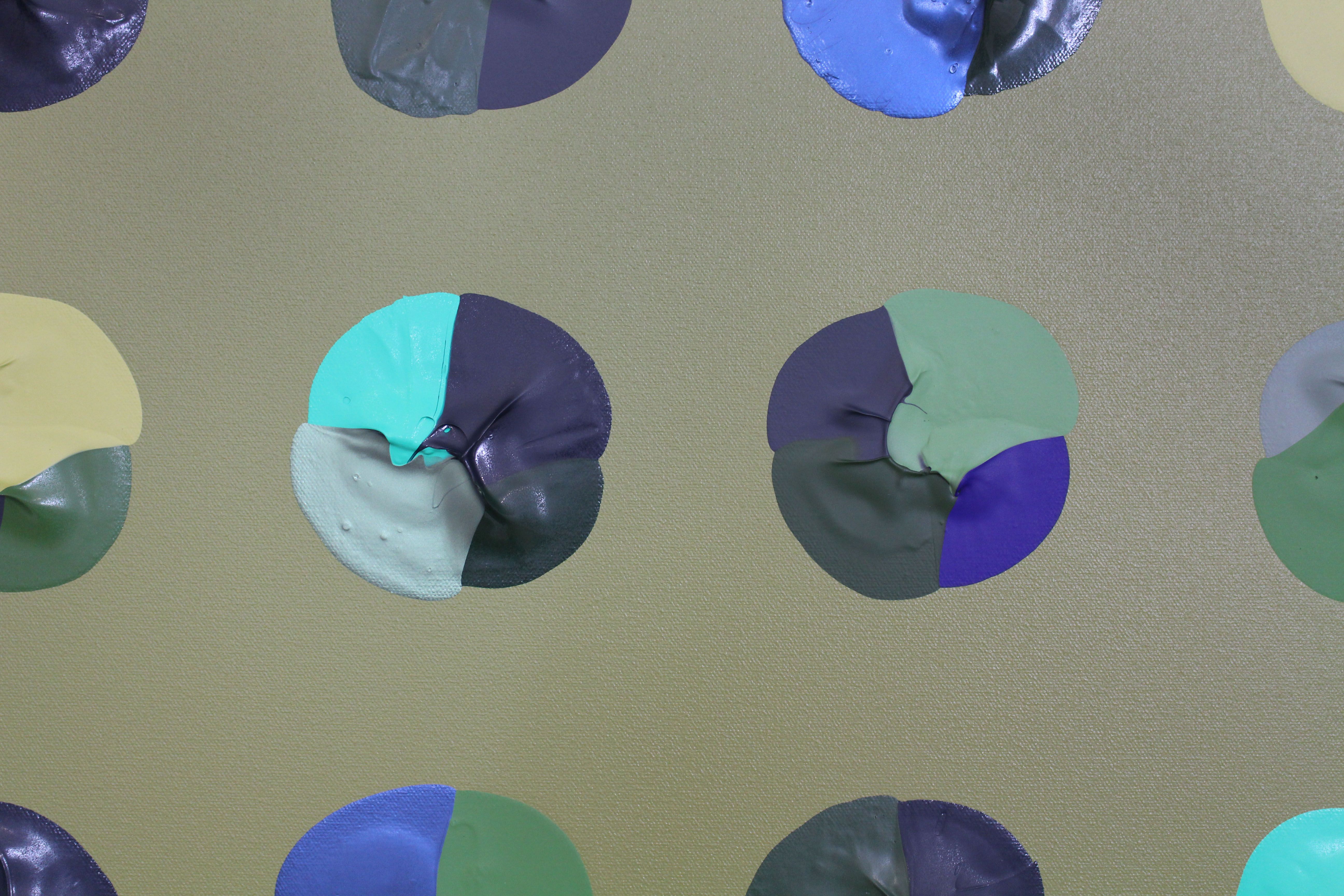 We Are Lucky. Say it Out Loud.