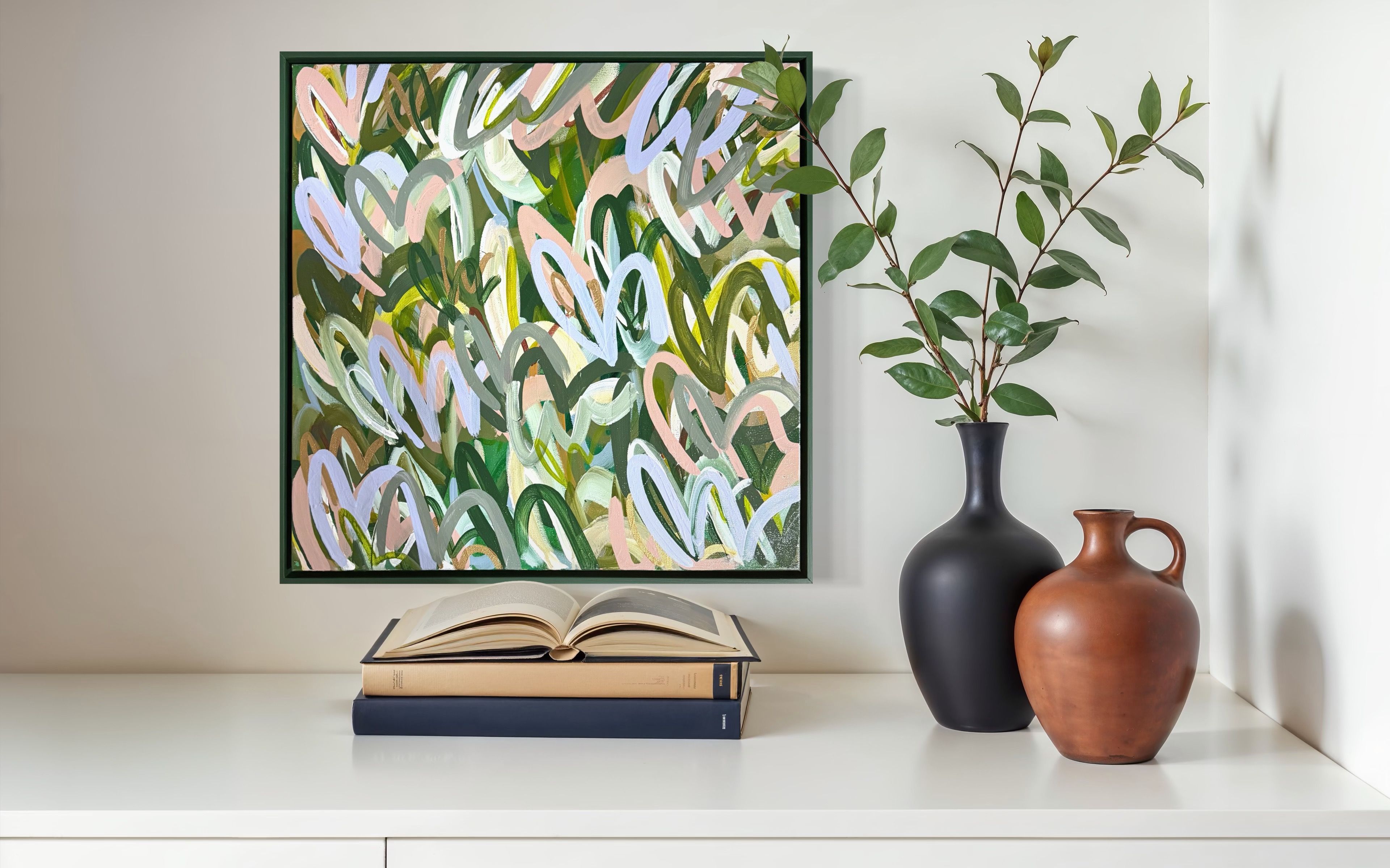 Everything on My Mind