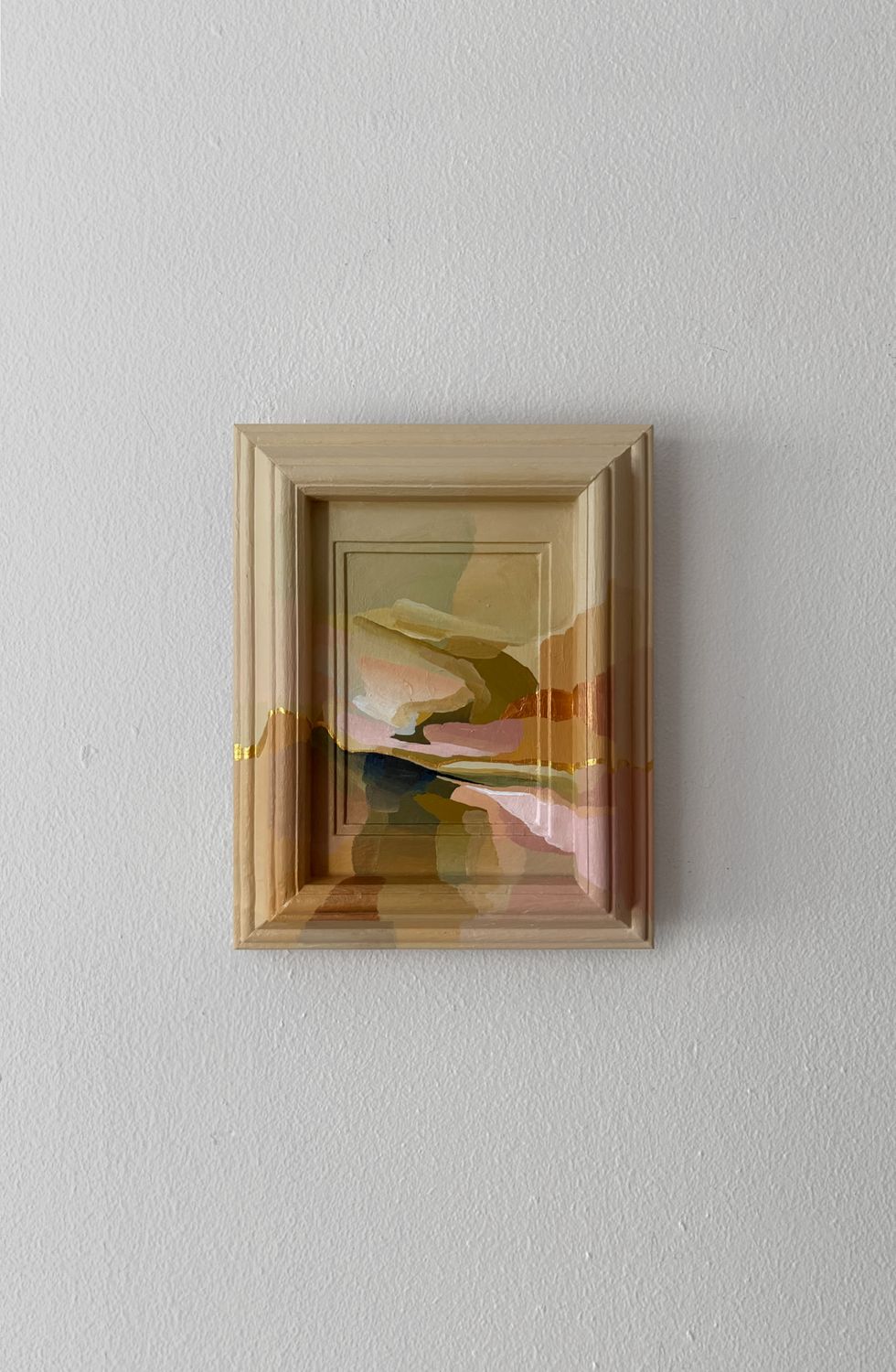 Where the Path May Lead