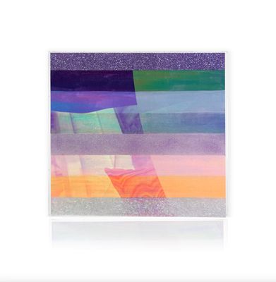 Chromatic Stripe #37