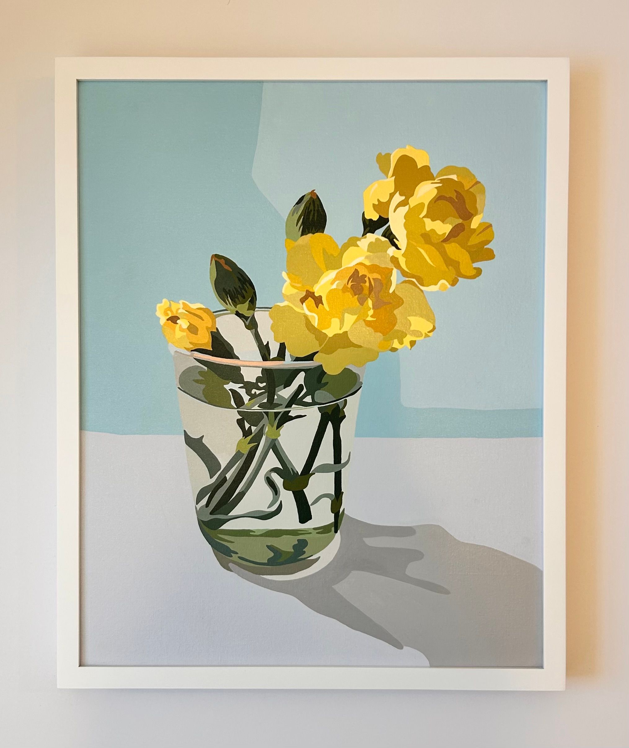 Everyday (Carnation)