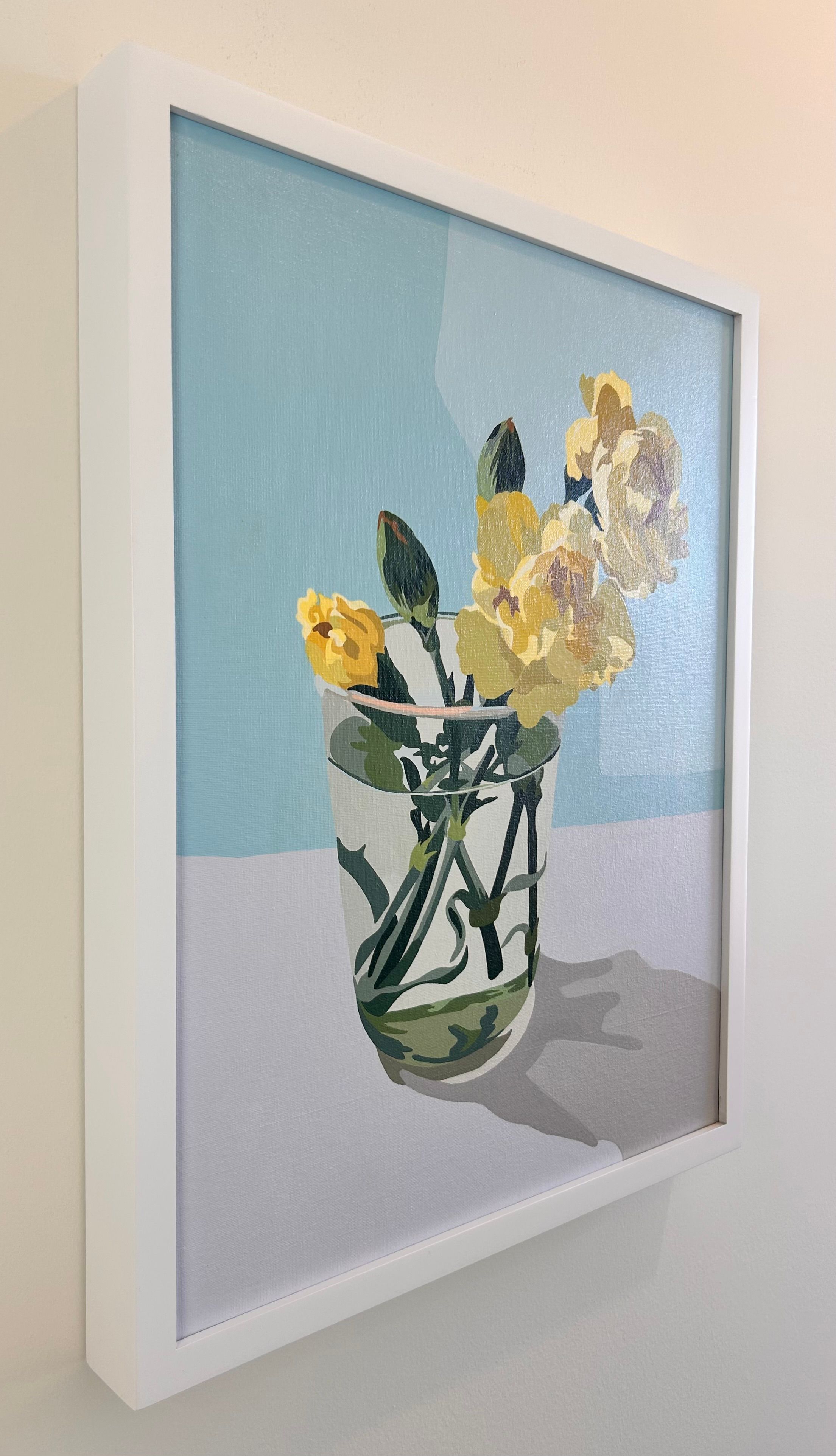 Everyday (Carnation)