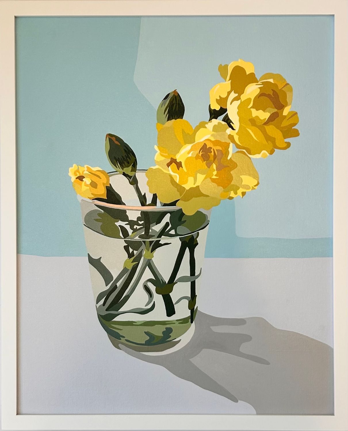 Everyday (Carnation)