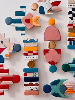 Eliana Bernard release