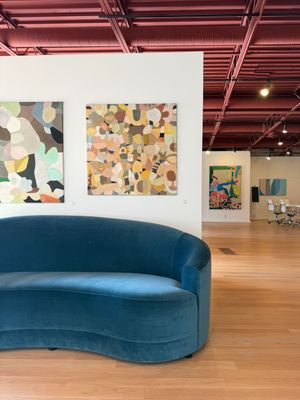 Private Collectors, August