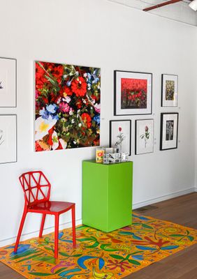 Iowa Artist Feature