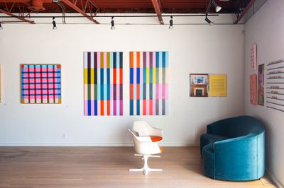 Show, Art For Everyone