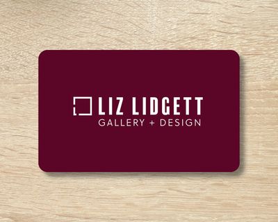 Gift card Gift card