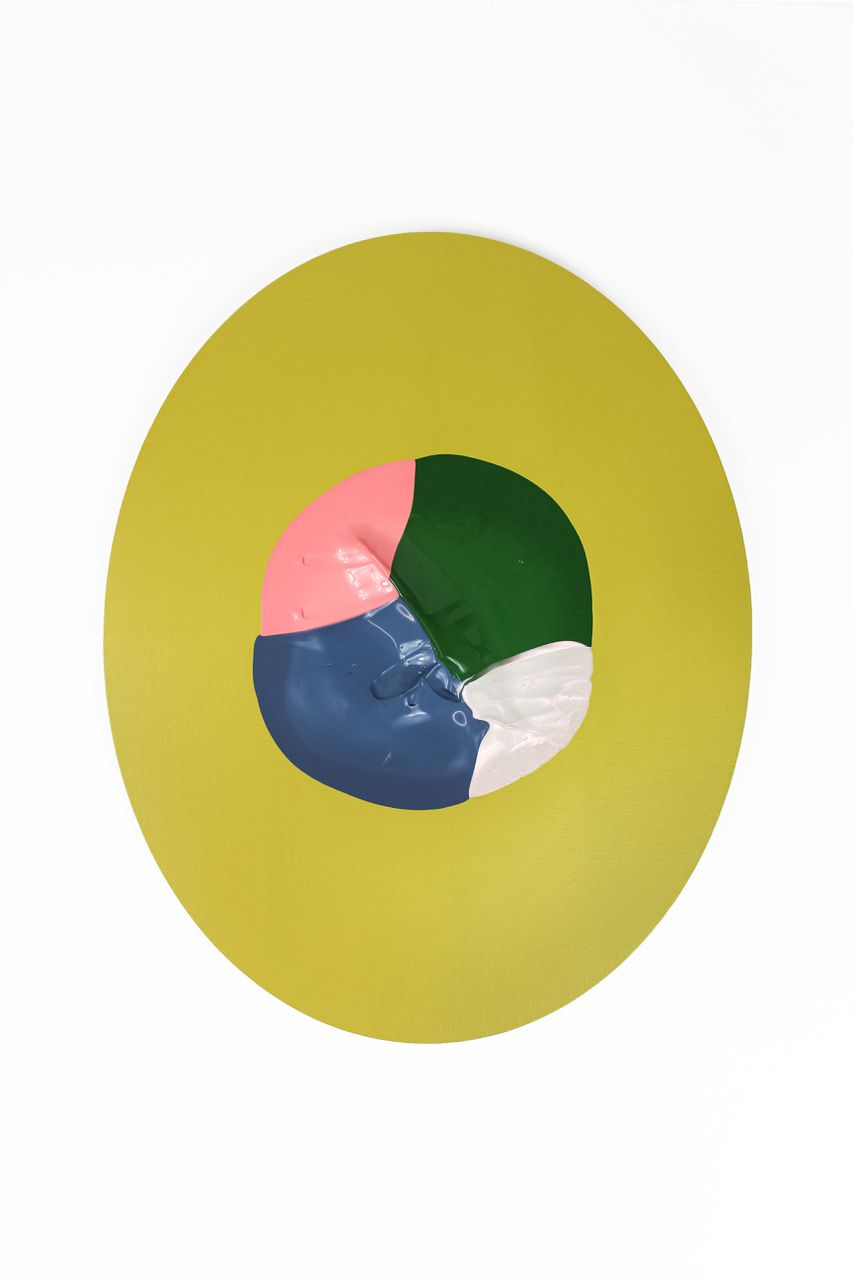 Citron Egg
