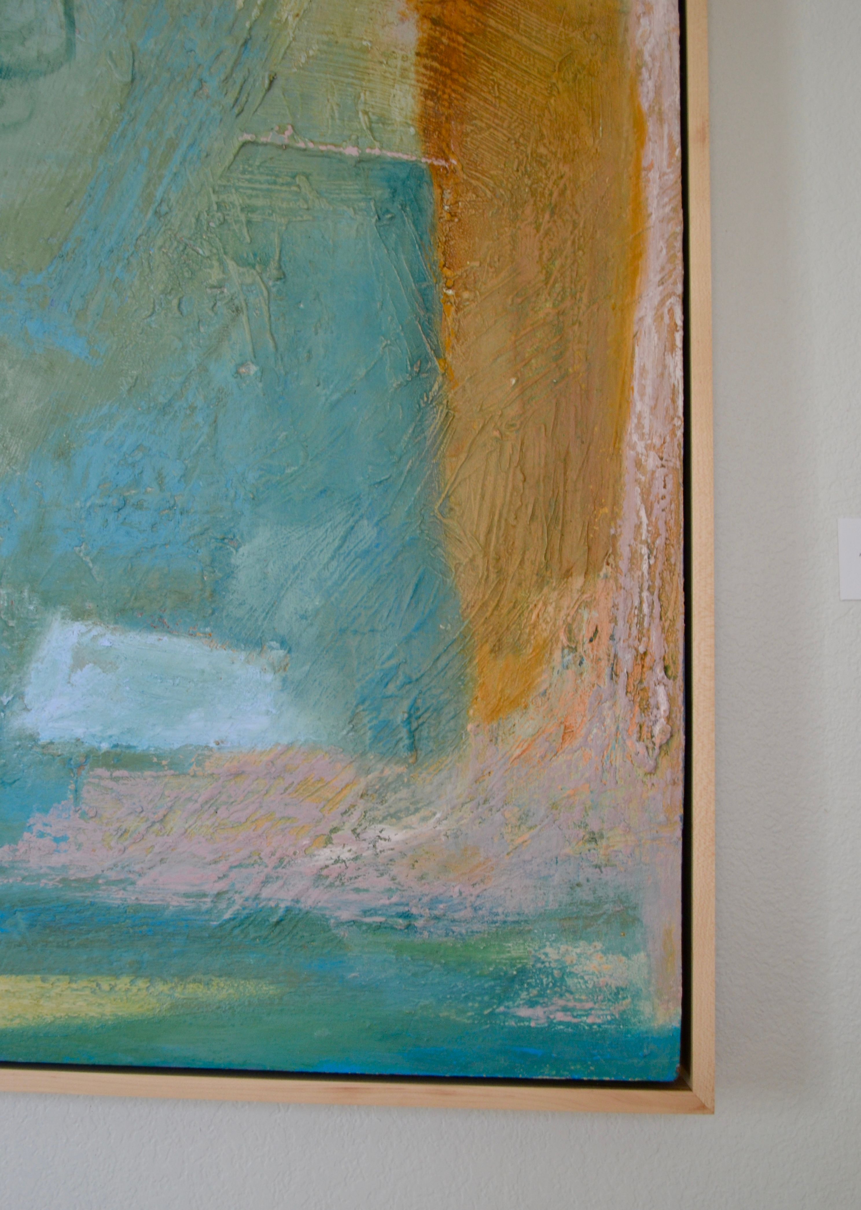 The Flower Parade Begins