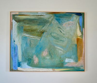 The Flower Parade Begins