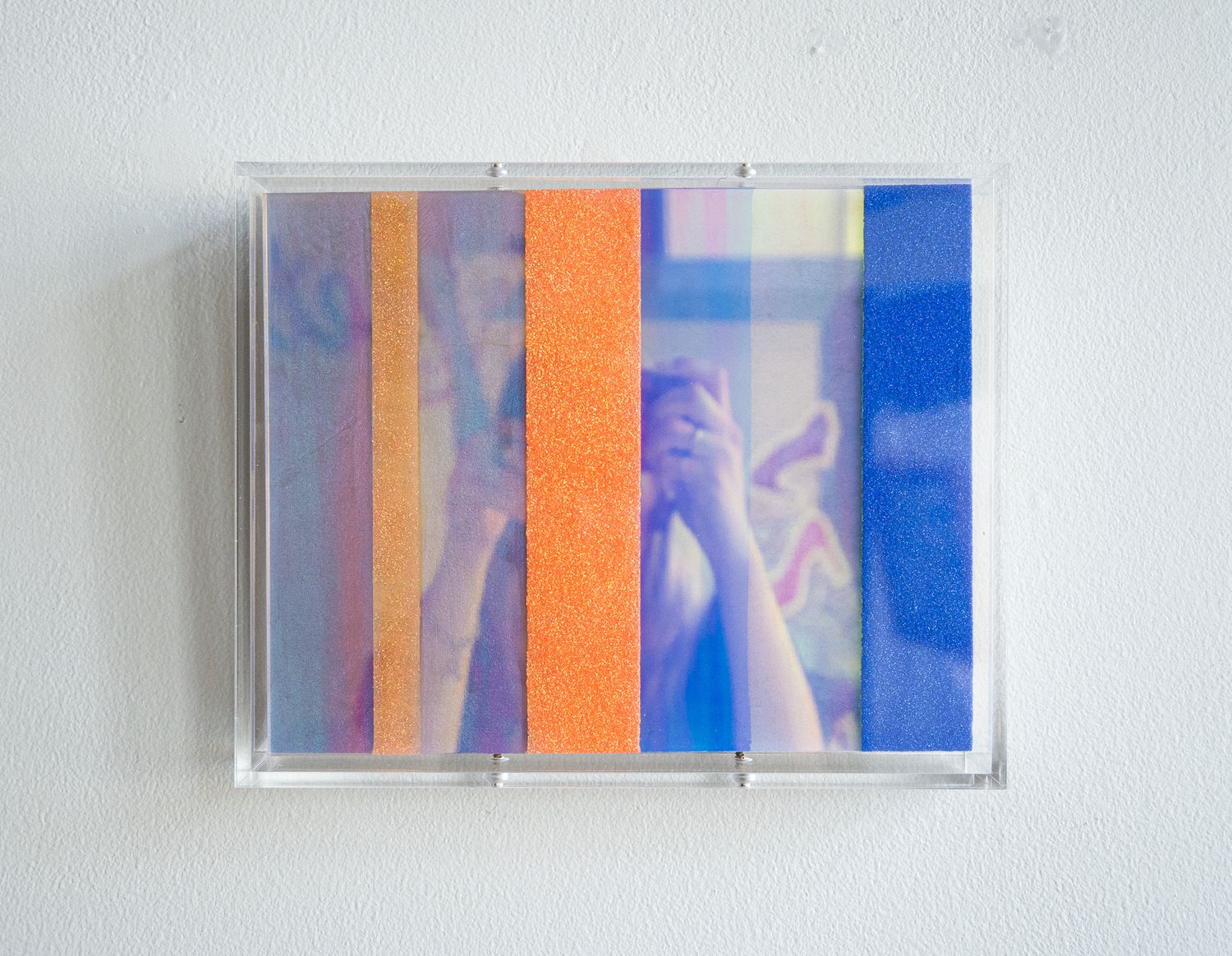 CHROMATIC STRIPE #58