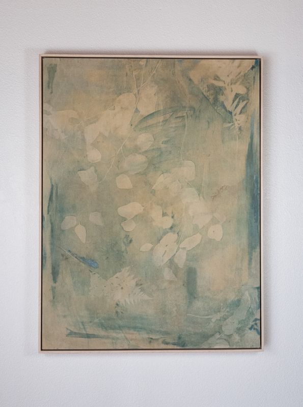 Where the Light Waits