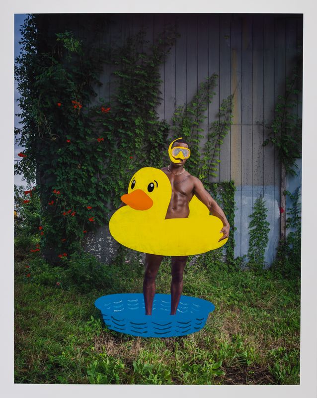 Floatie