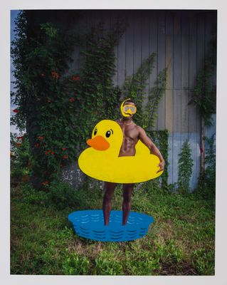 Floatie Floatie