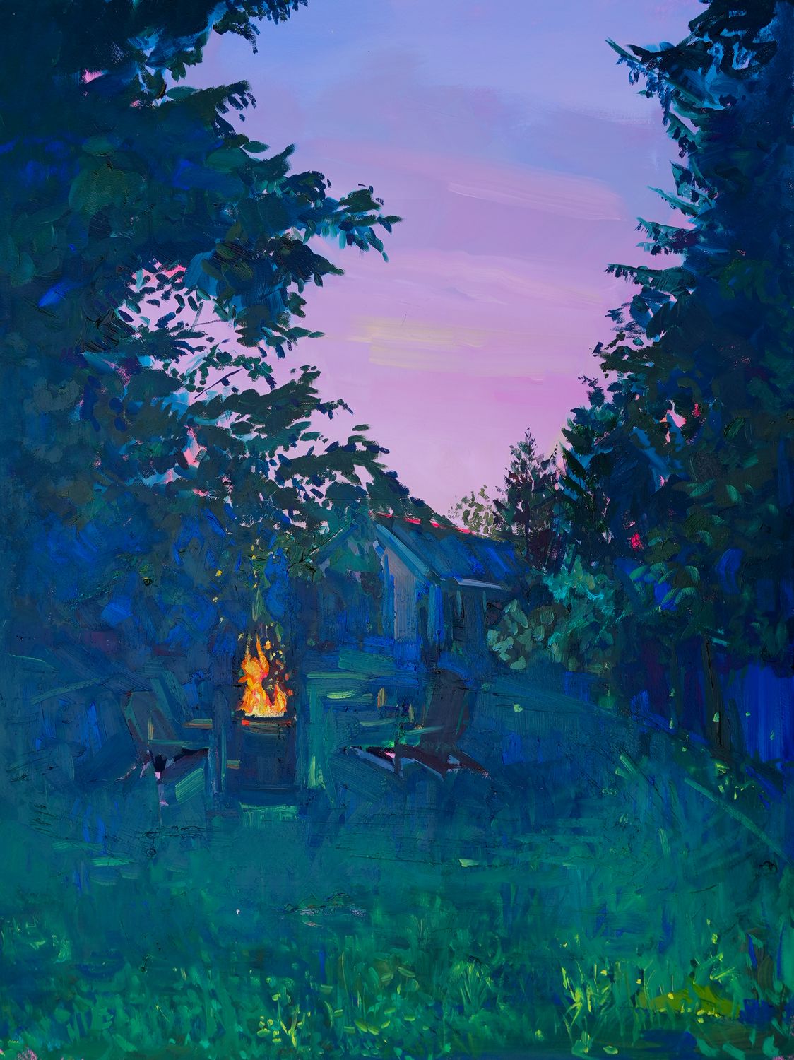 Firepit