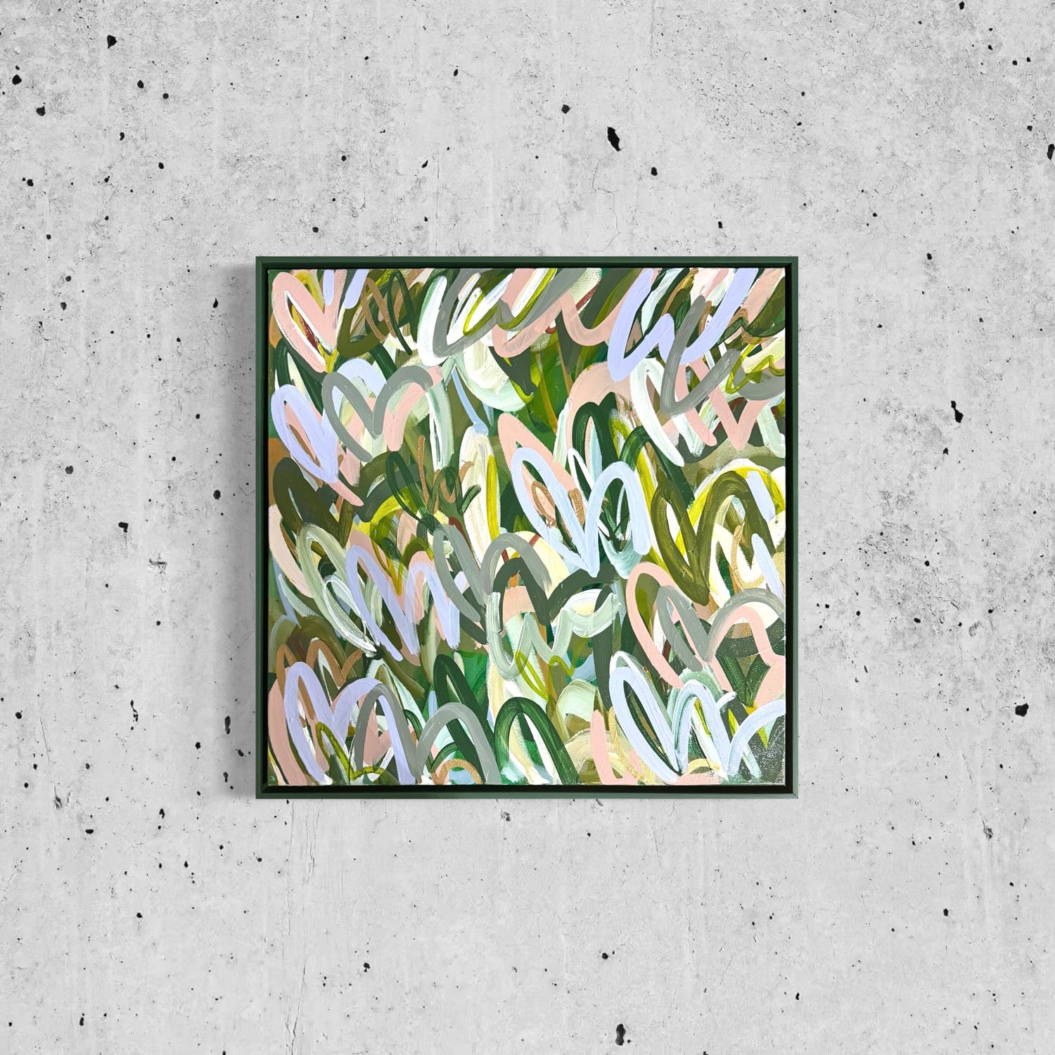 Everything on My Mind