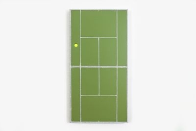 Hurlingham Club, London, England Courts