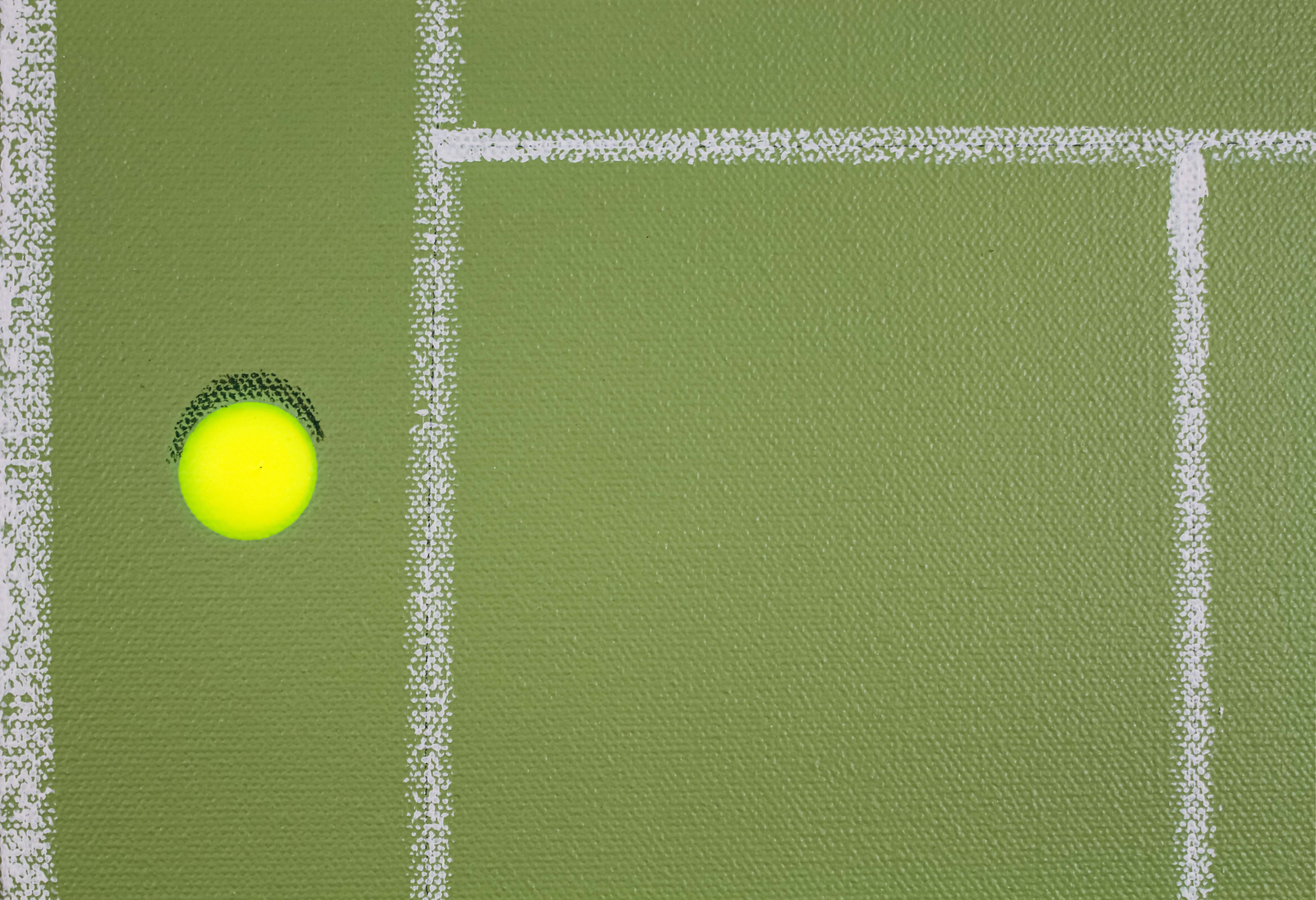 Hurlingham Club, London, England Courts