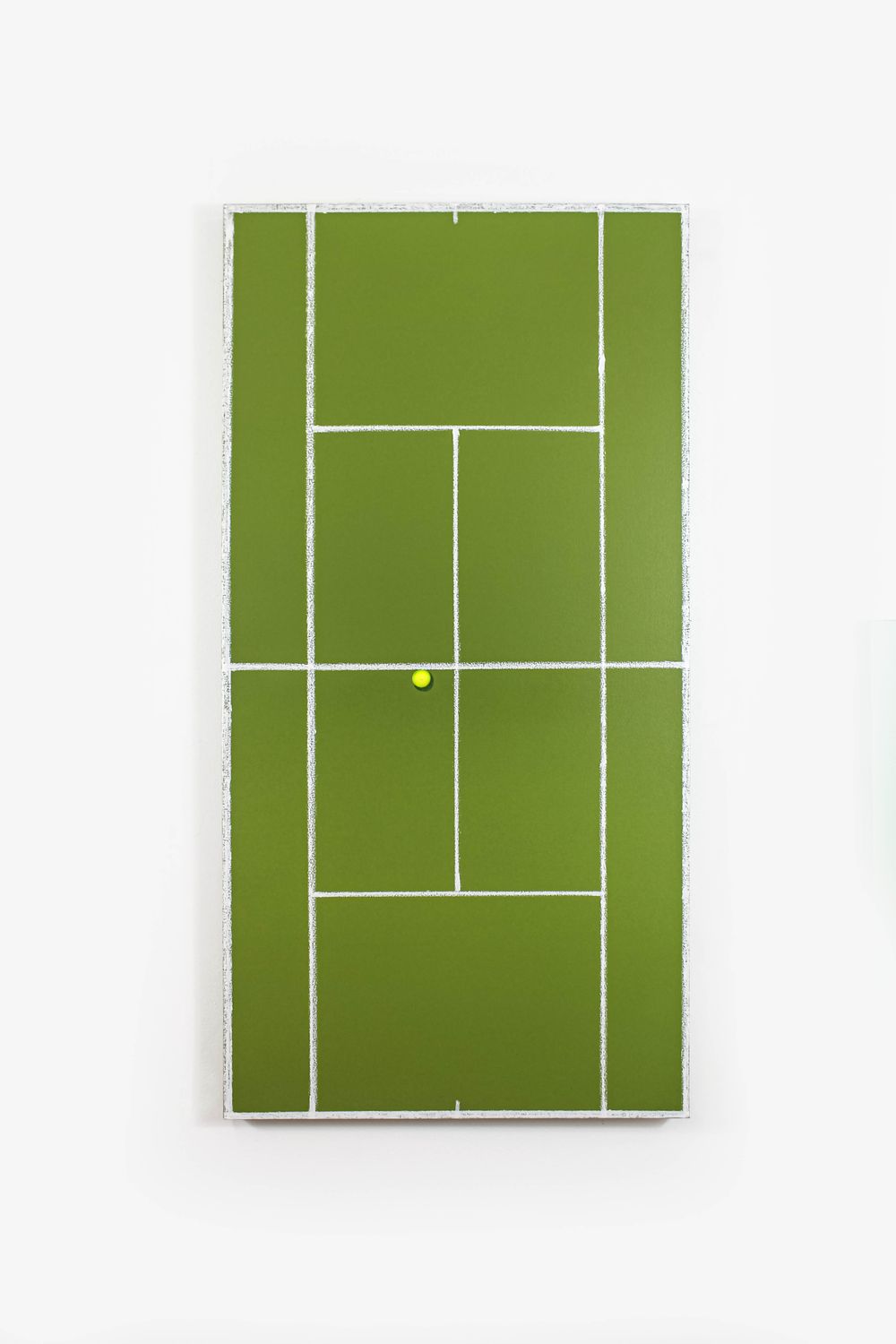 Wimbledon Final 2008 Nadal vs. Federer Match Point