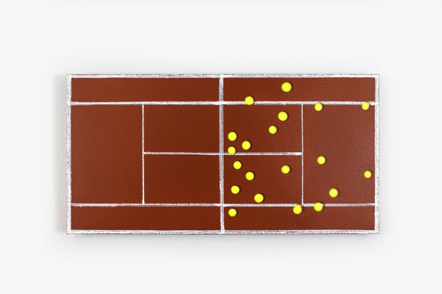 Rafa Nadal Academy Mallorca, Spain Practice