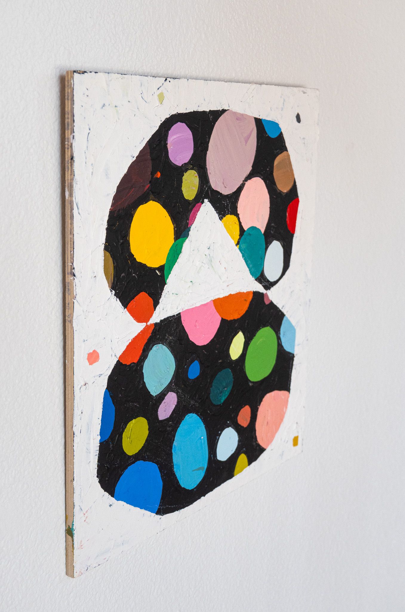 Different But The Same