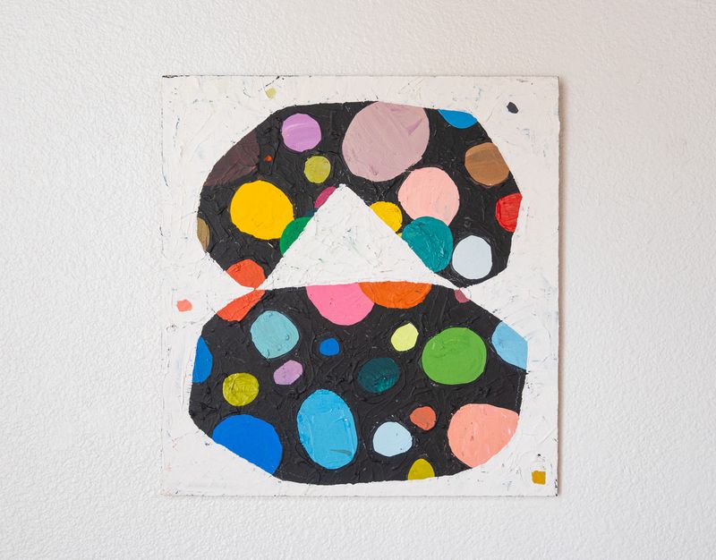 Different But The Same