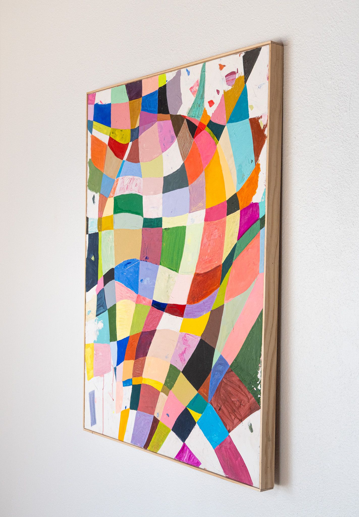 Potential of Abundance