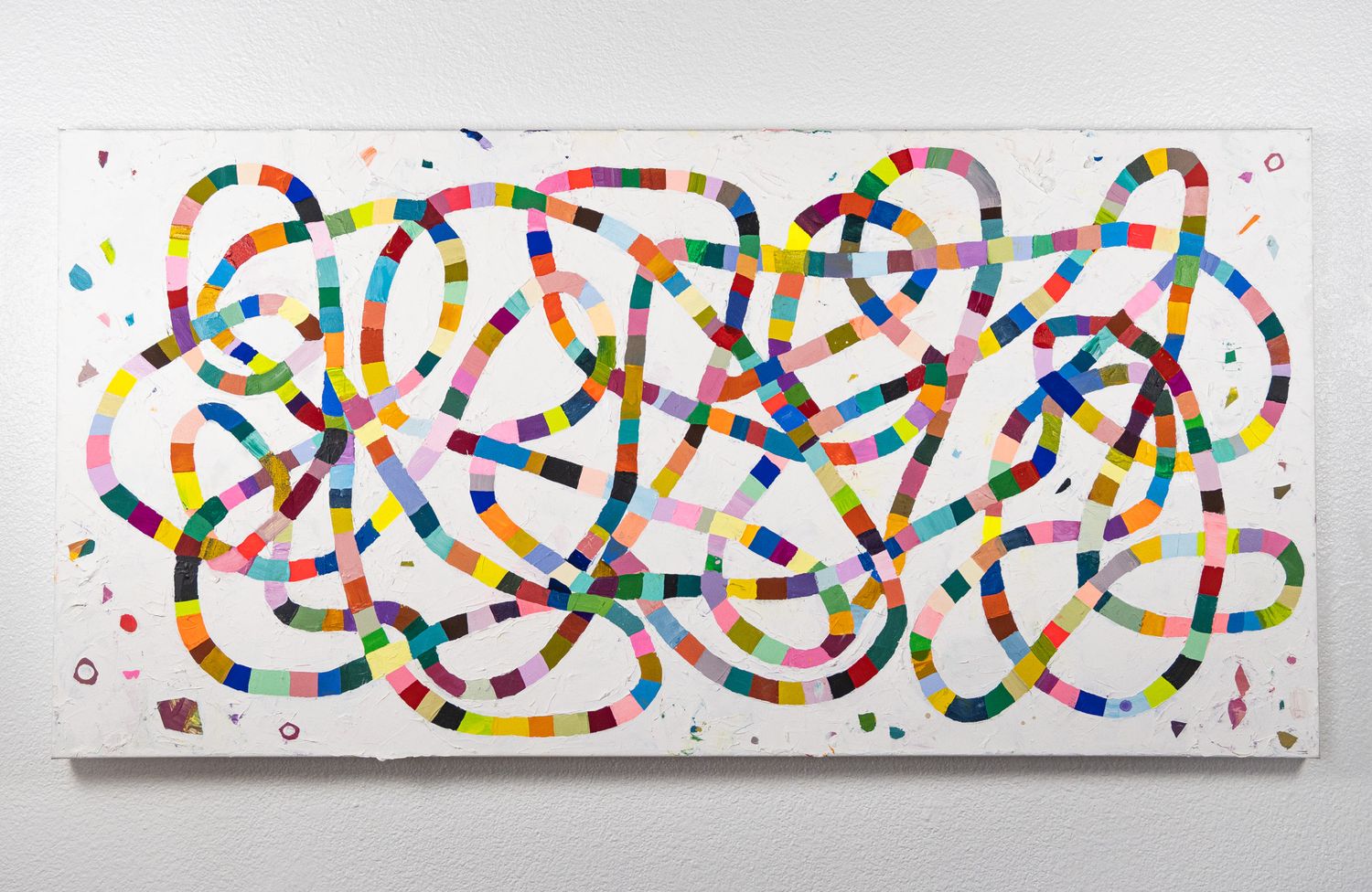 Yes, both/and everything Yes, both/and everything