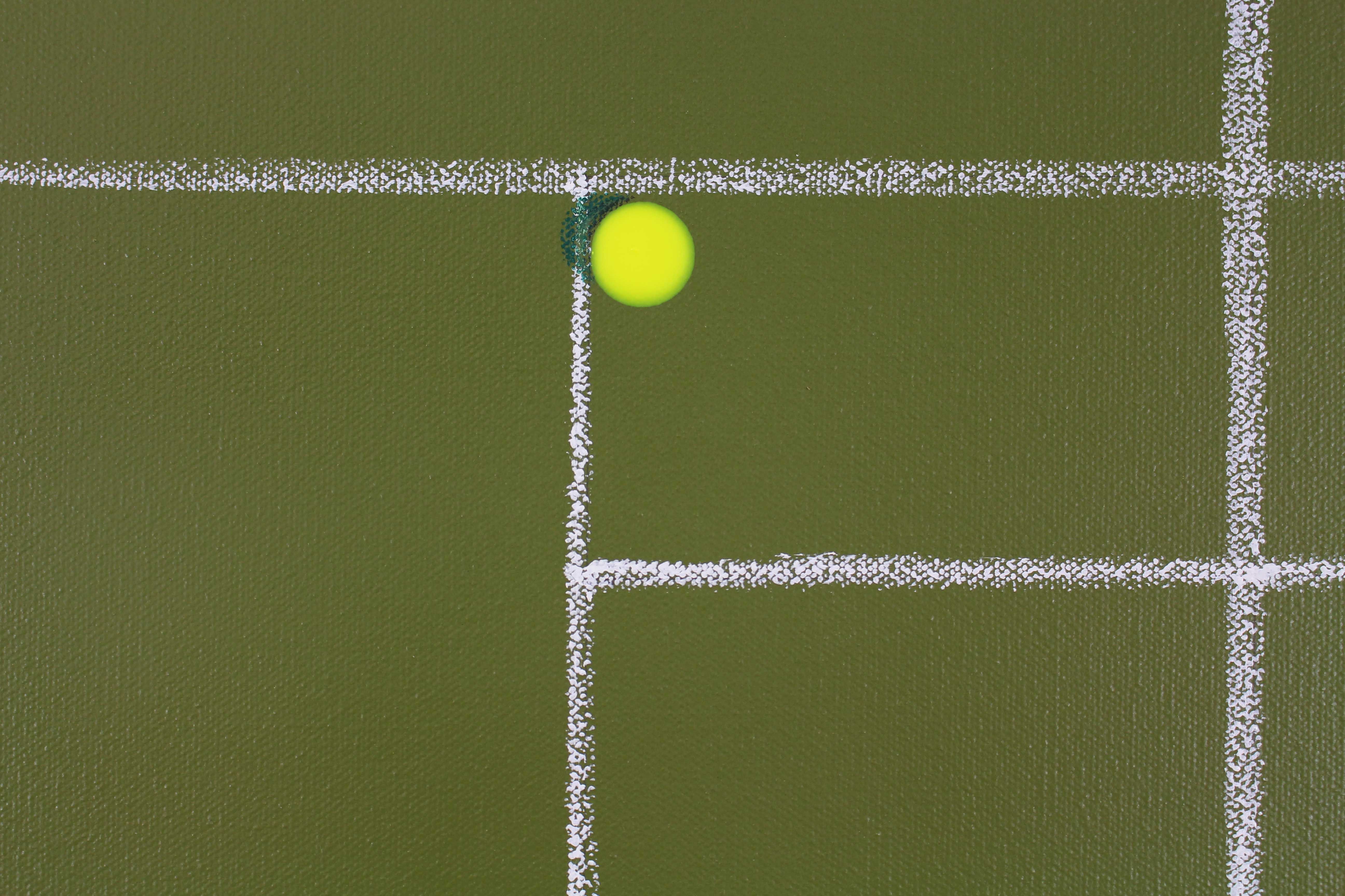 International Tennis Hall Of Fame Newport, Rhode Island Courts