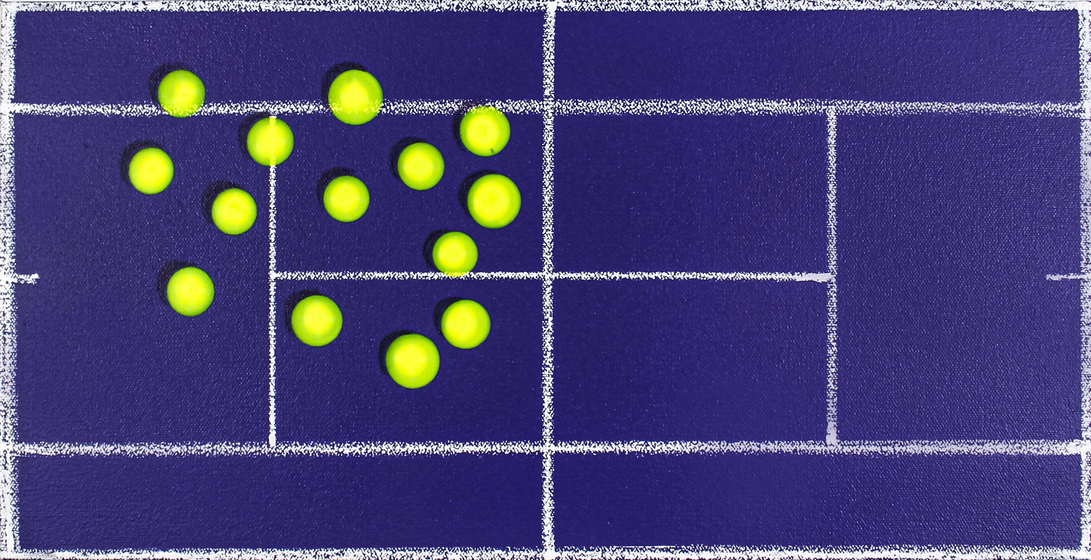 Cromlix Dunblane, Scotland Courts