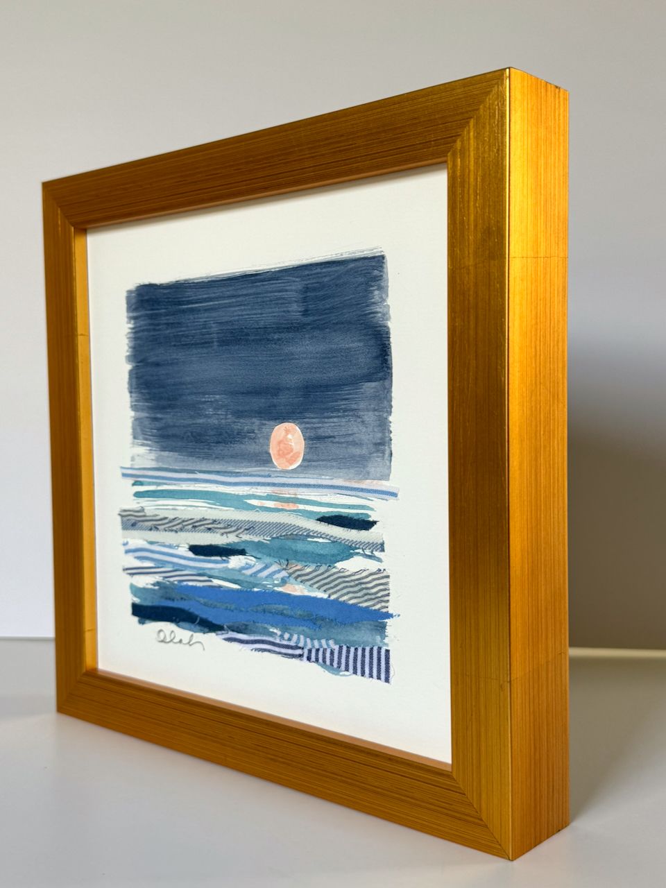 The Story She Left Behind 2