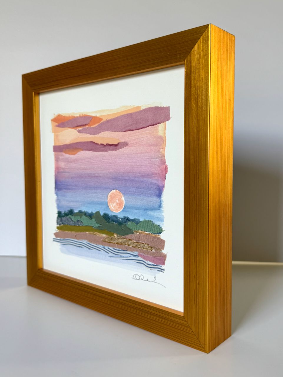 Be Both Soft And Wild 1