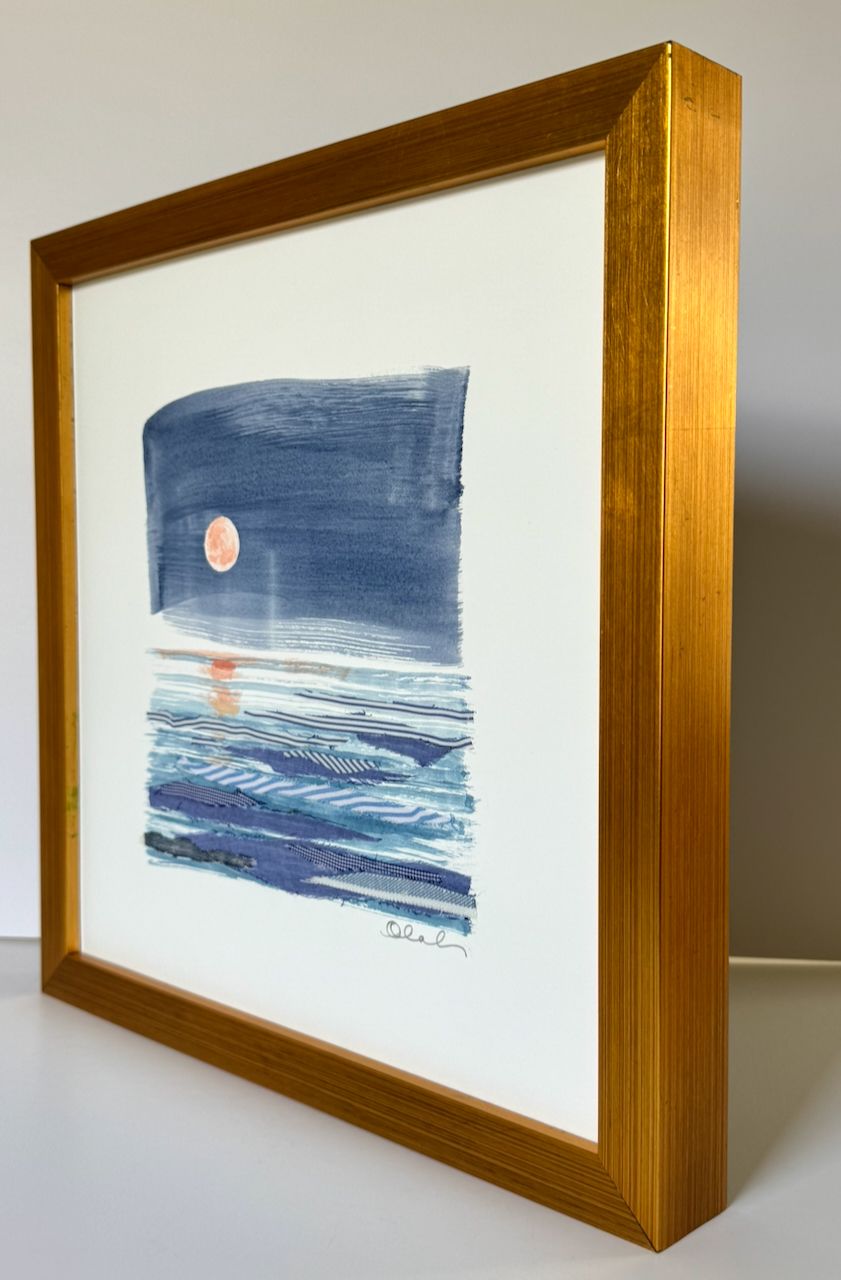 The Story She Left Behind 1