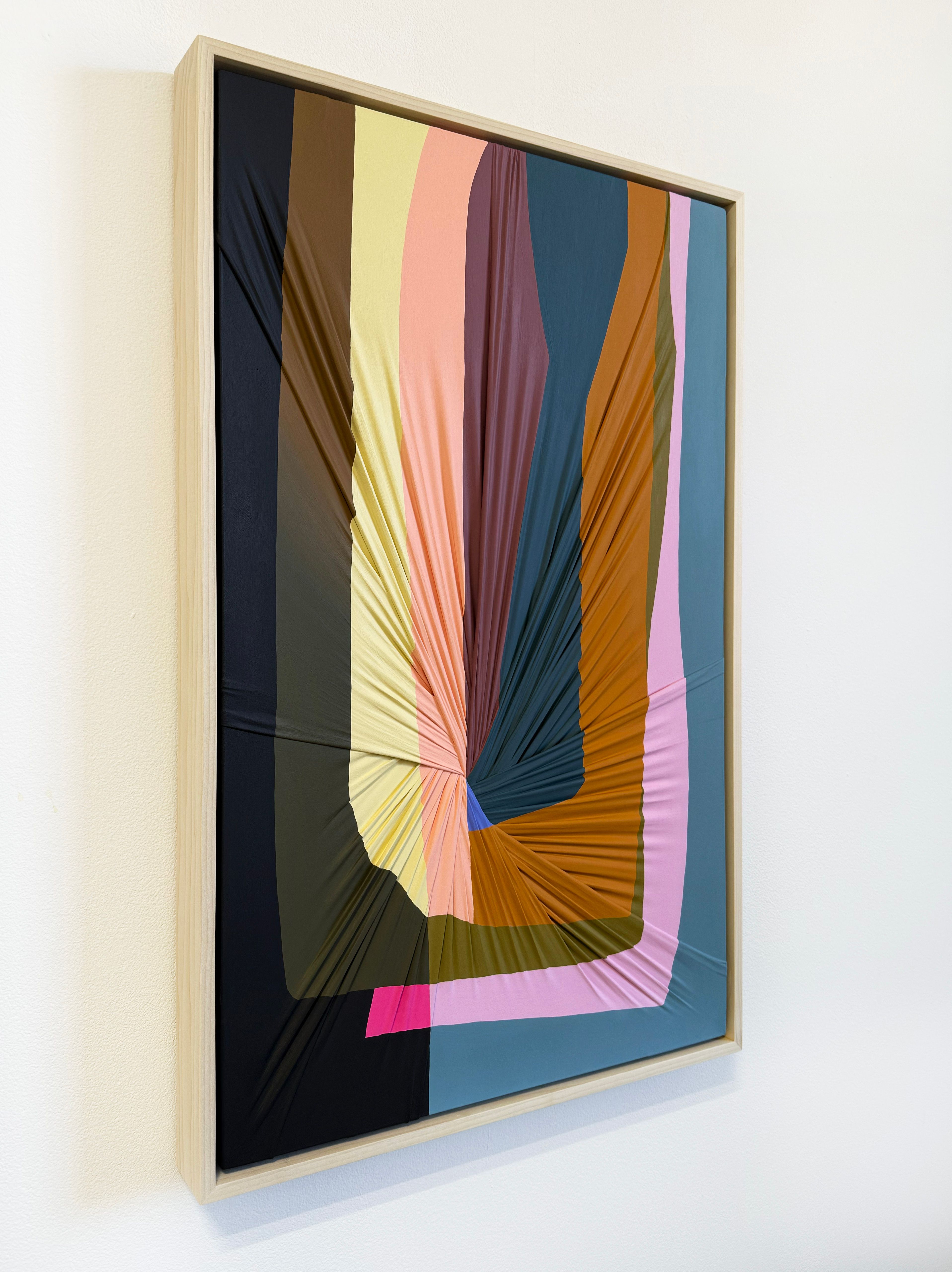 The Same But Different #1