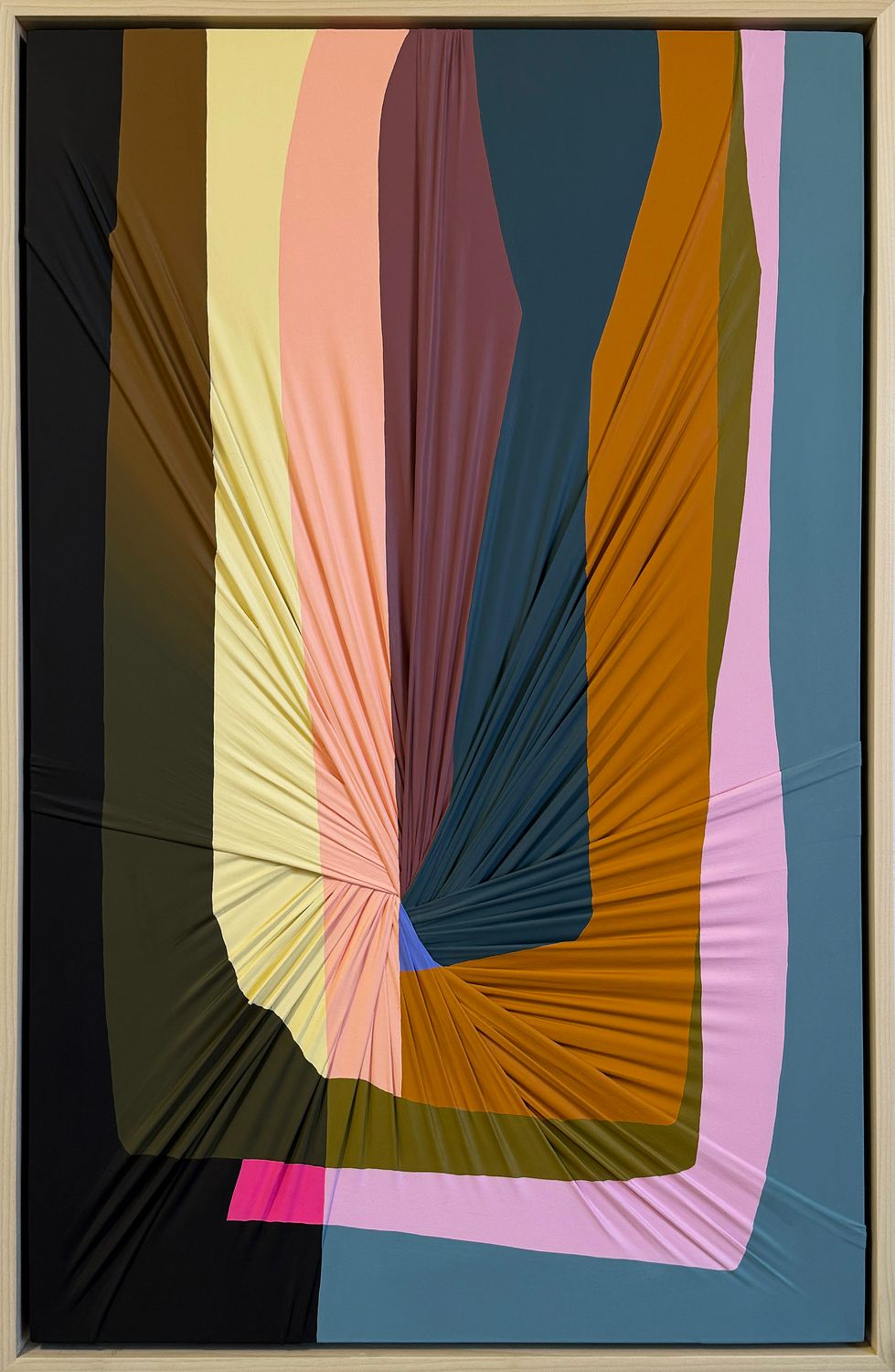 The Same But Different #1