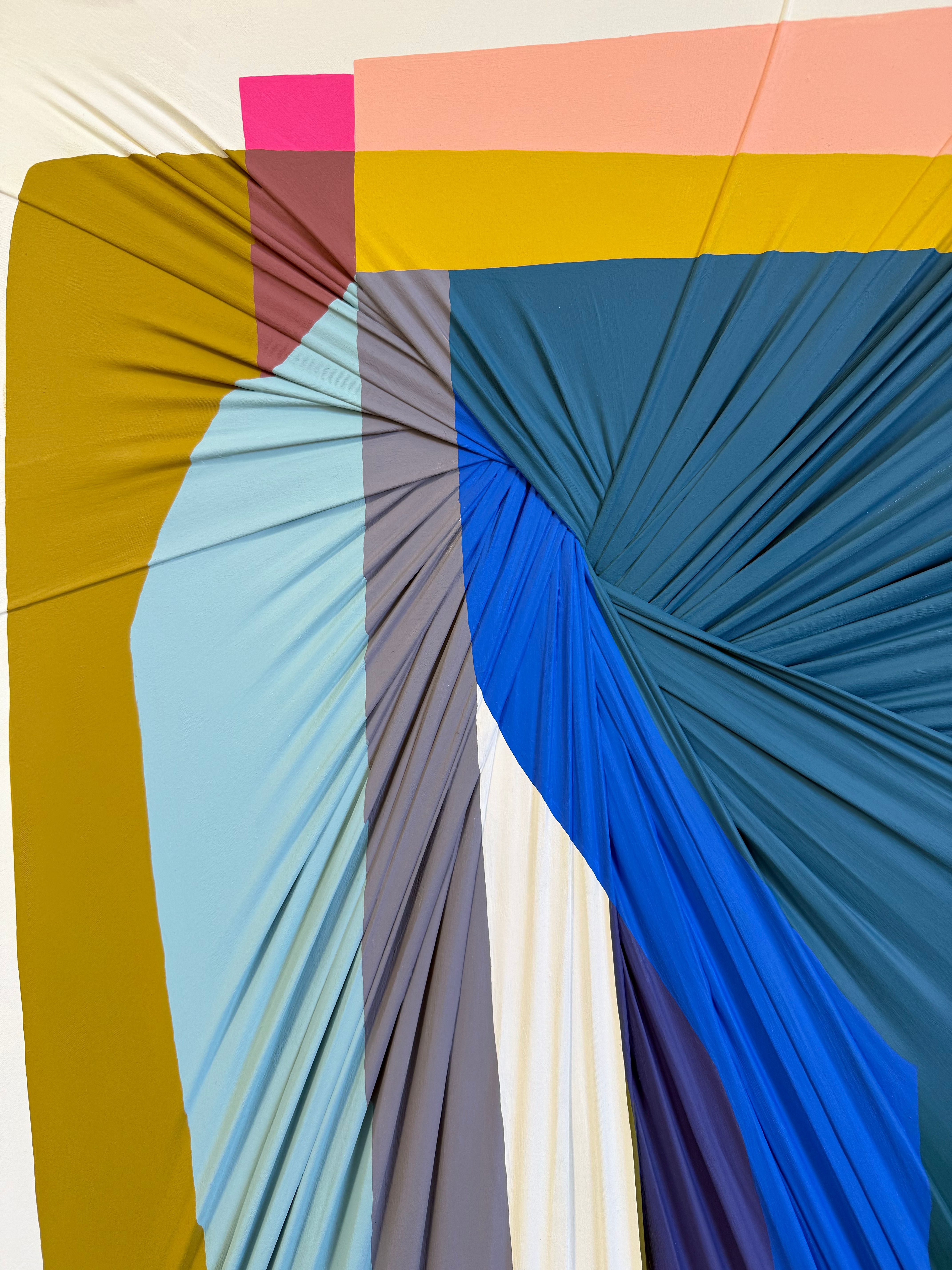 The Same But Different #2