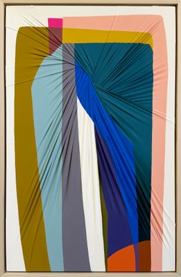 The Same But Different #2