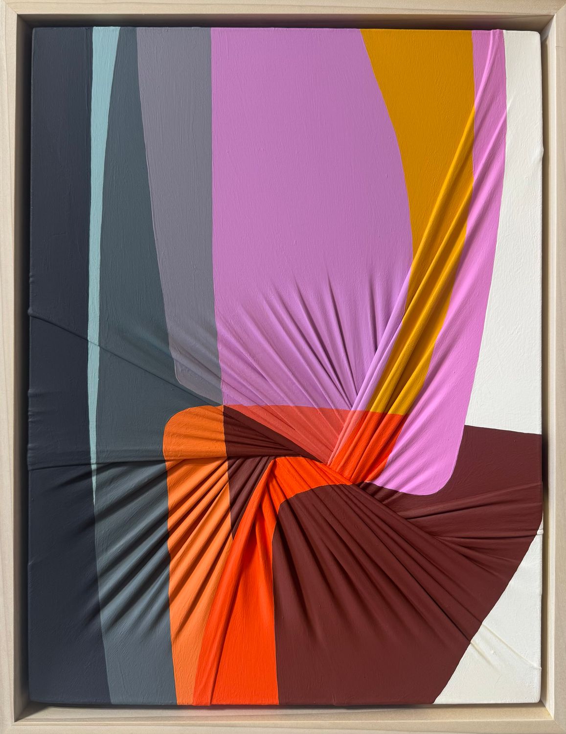 Strange Compliment Strange Compliment